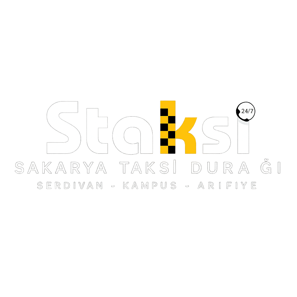 Staksi Logo